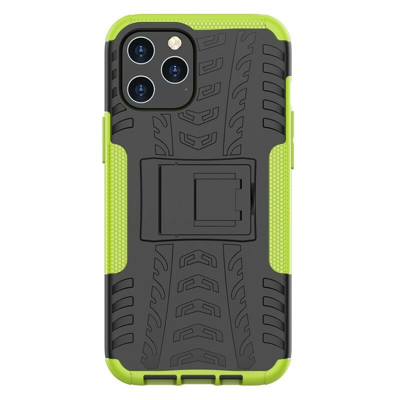 Kuori iPhone 12 Pro Max Ultra Resistant Premium