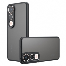 Kuori Vivo V50 Lite 5g Vahvistettu Suojaus Mattapintainen