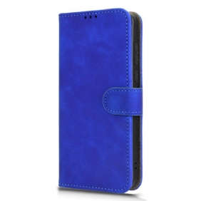 Kotelot Oneplus Nord 5 Mokkanahkakuvioinen