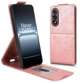 Kotelot Oneplus Nord 5 Pystysuuntainen Kuvio Suojakuori