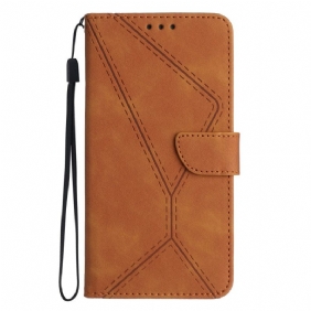 Kotelot Oneplus Nord 5 Viivat Ja Raidat