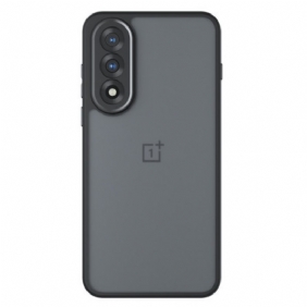 Kuori Oneplus Nord 5 Himmeä Suojakuori