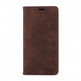 Nahkakotelo Oneplus Nord 5 Betopnice Suojakuori