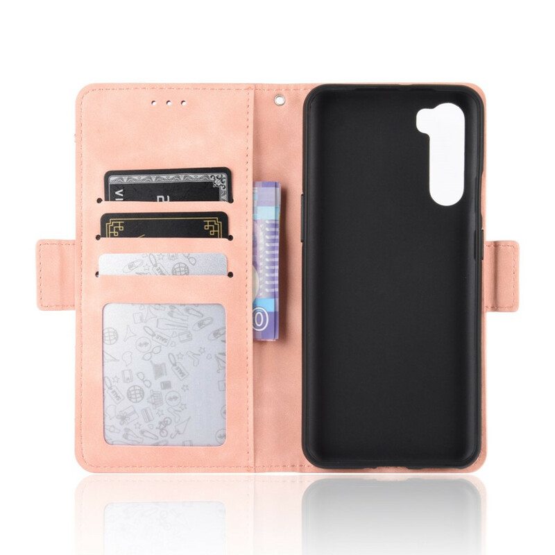 Kotelot OnePlus Nord Multi-card Premier Class