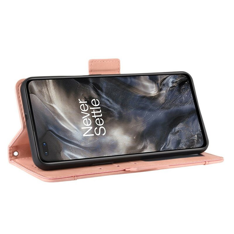 Kotelot OnePlus Nord Multi-card Premier Class