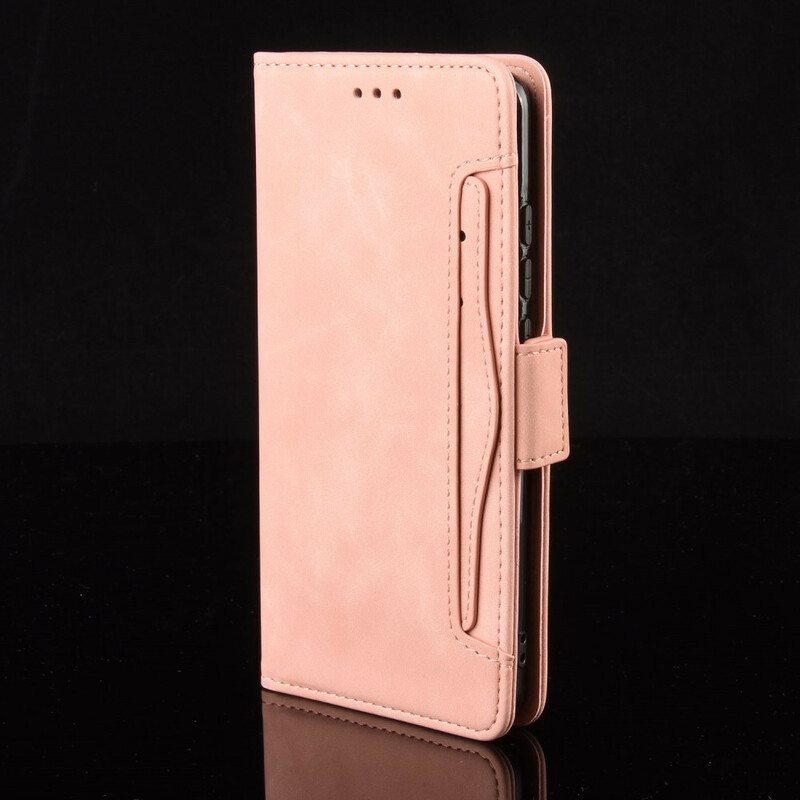 Kotelot OnePlus Nord Multi-card Premier Class