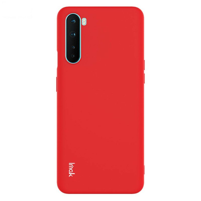 Kuori OnePlus Nord Imak Uc-2 Feeling Colors -sarja