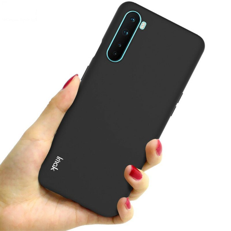 Kuori OnePlus Nord Imak Uc-2 Feeling Colors -sarja