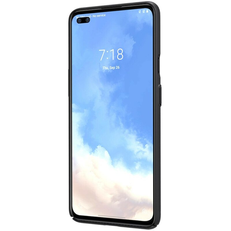 Kuori OnePlus Nord Jäykkä Frosted Nillkin