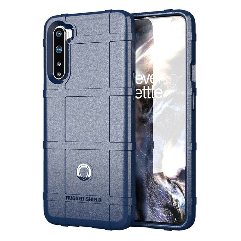 Kuori OnePlus Nord Kestävä Kilpi