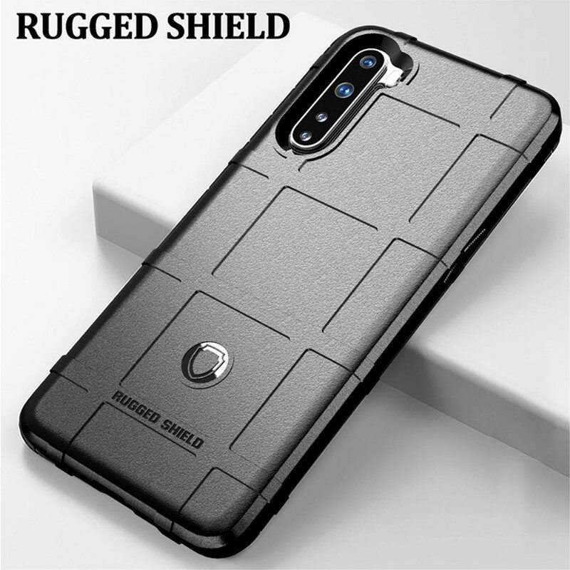 Kuori OnePlus Nord Kestävä Kilpi