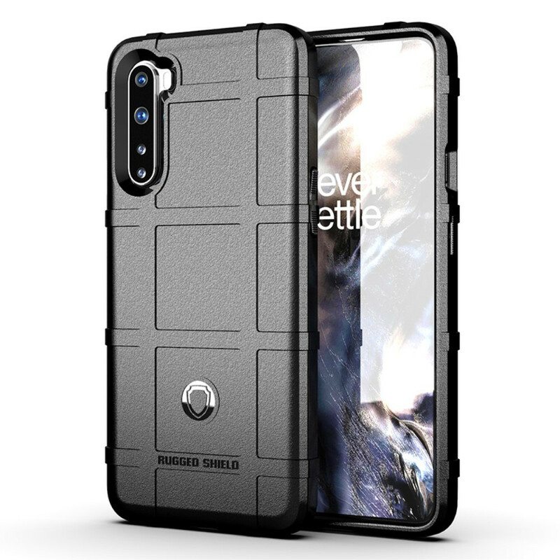 Kuori OnePlus Nord Kestävä Kilpi