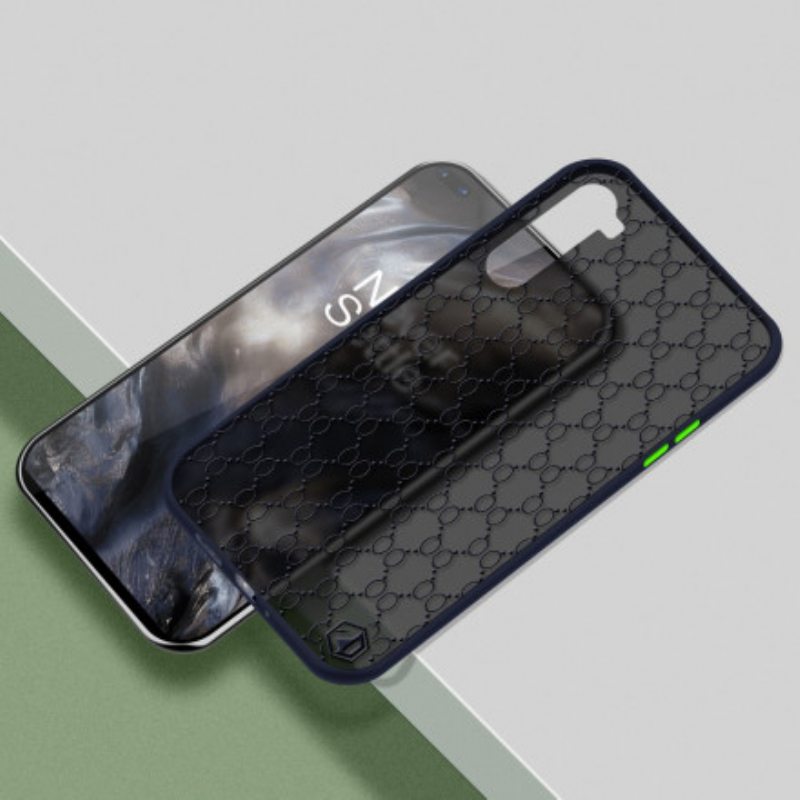 Kuori OnePlus Nord Pin Dun Series Ii Pinwuyo