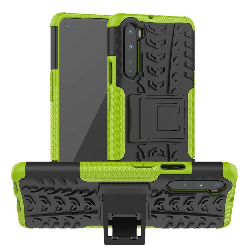 Kuori OnePlus Nord Ultrakestävä