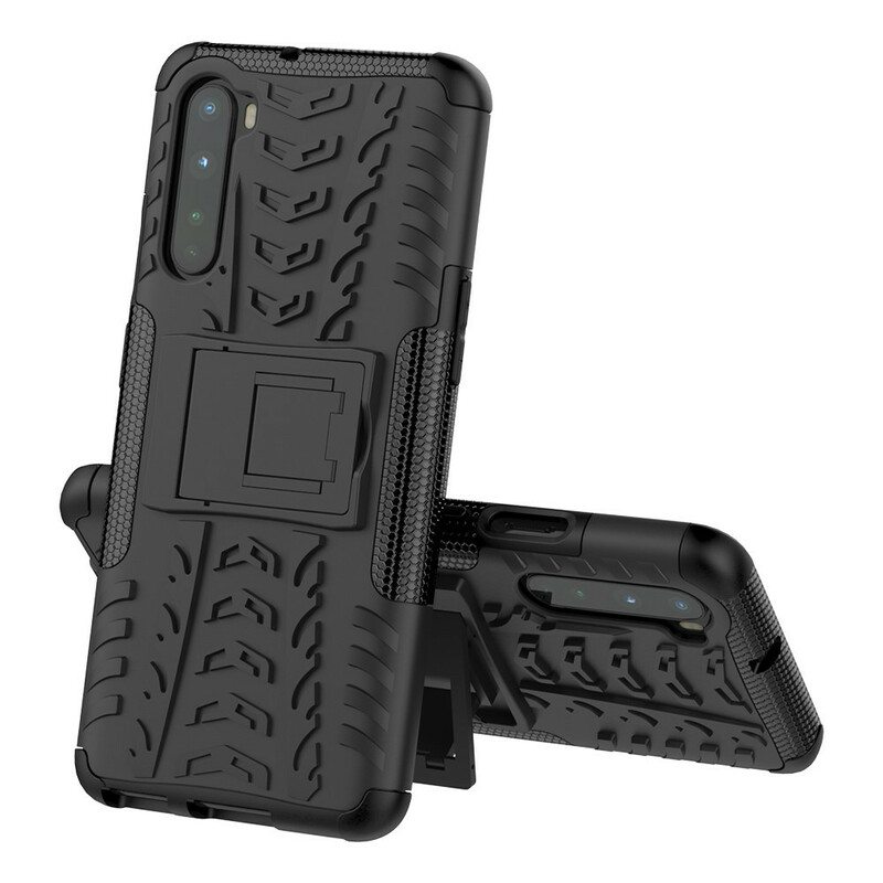 Kuori OnePlus Nord Ultrakestävä