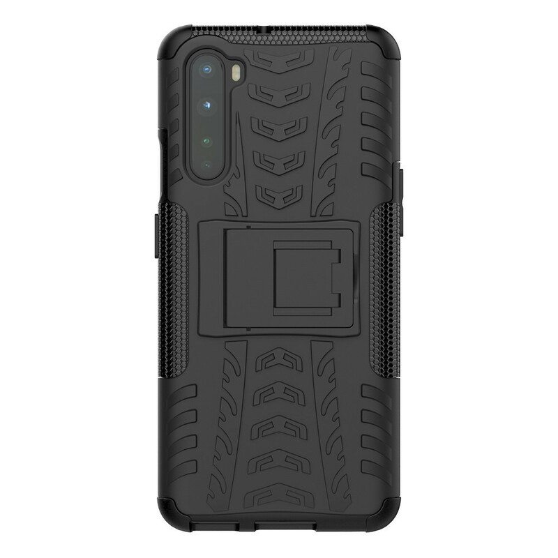 Kuori OnePlus Nord Ultrakestävä
