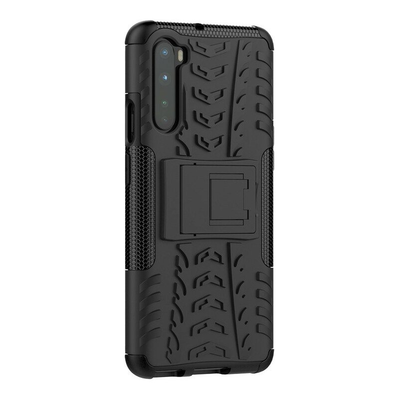 Kuori OnePlus Nord Ultrakestävä