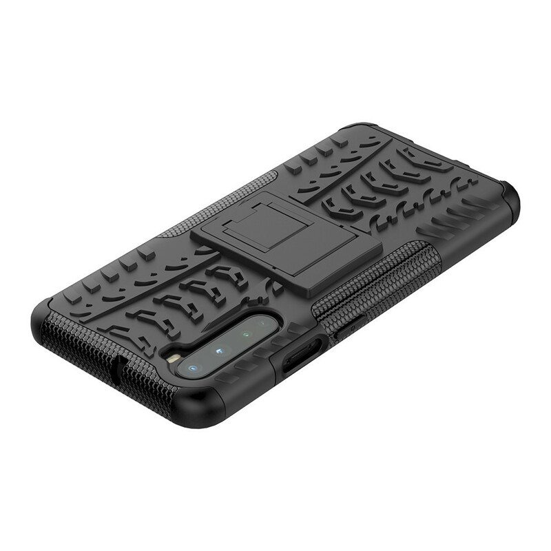 Kuori OnePlus Nord Ultrakestävä