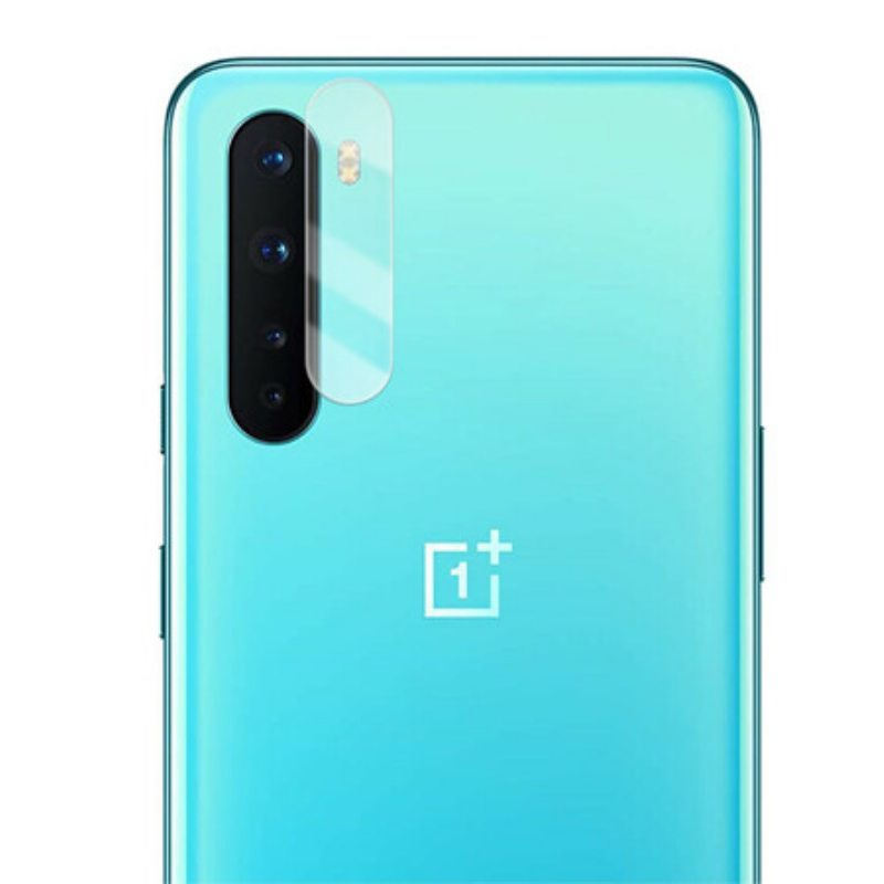 Suojaava Karkaistu Lasilinssi Oneplus Nord Mocolo:Lle