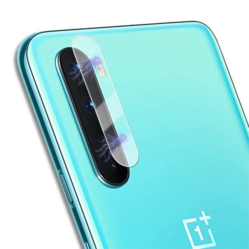 Suojaava Karkaistu Lasilinssi Oneplus Nord Mocolo:Lle