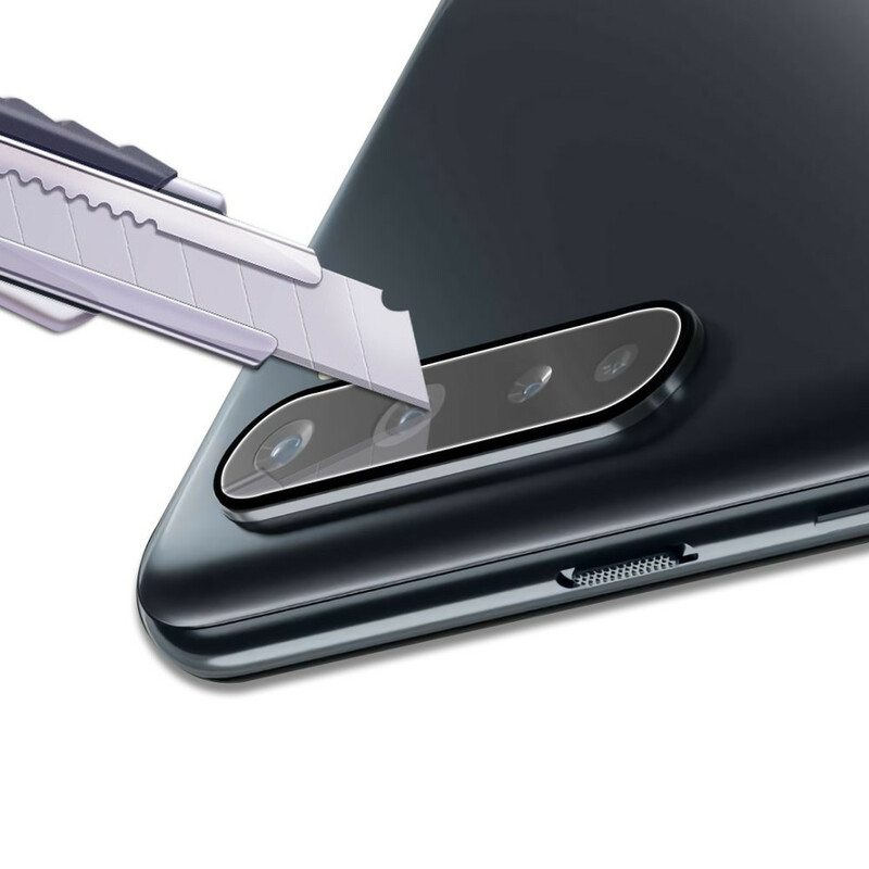Suojaava Karkaistu Lasilinssi Oneplus Nord Mocolo:Lle