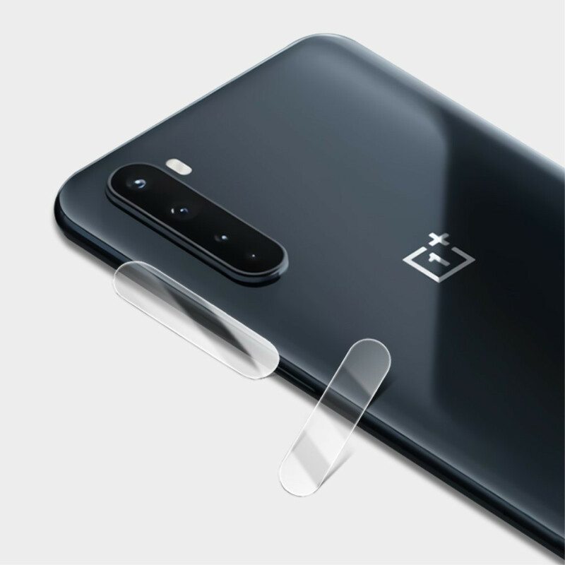 Suojaava Karkaistu Lasilinssi Oneplus Nord Mocolo:Lle