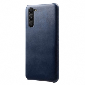 Case Samsung Galaxy S24 Plus 5g Puhelinkuoret Nahkaefekti