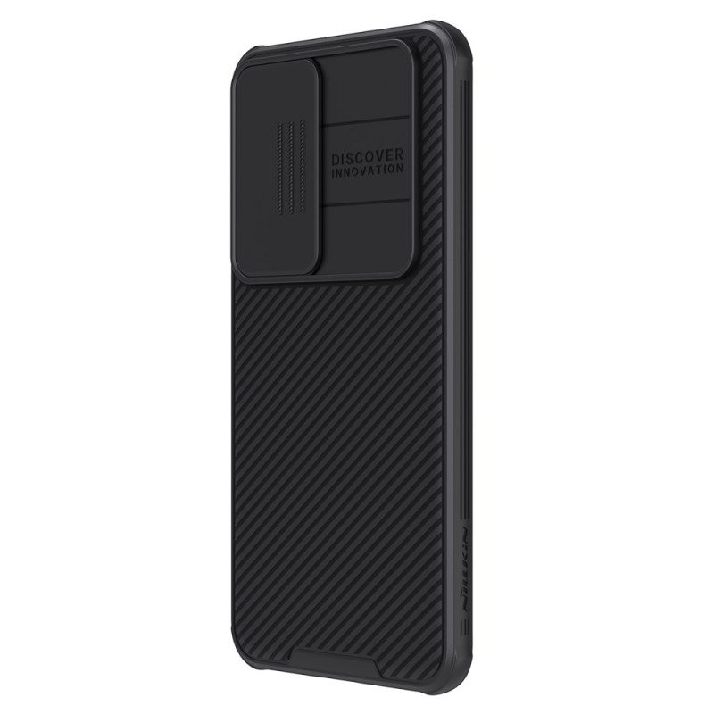 Kuori Samsung Galaxy S24 Plus 5g Camshield Pro Nillkin