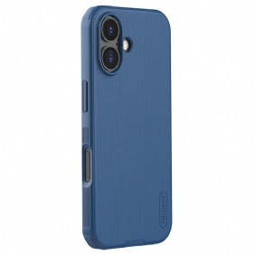 Case iPhone 17 Puhelinkuoret Frosted Shield Pro Nillkin