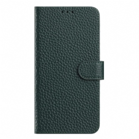 Kotelot iPhone 17 Aitoa Nahkaa