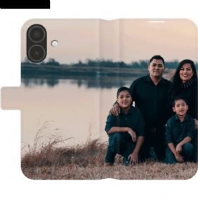 Kotelot iPhone 17 Puhelinkuoret Personoitu