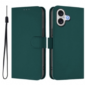 Kuoret iPhone 17 Yksivärinen