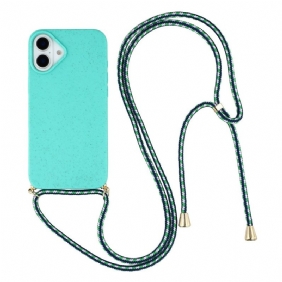 Kuori iPhone 17 Klassinen Johto