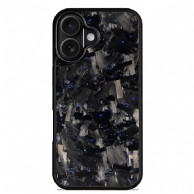 Kuori iPhone 17 Taottu Aramidikuituinen Magsafe Suojakuori