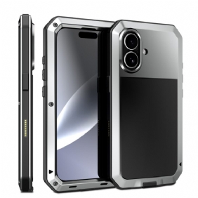 Puhelinkuoret iPhone 17 Karkaistusta Lasista Valmistettu Näytönsuoja