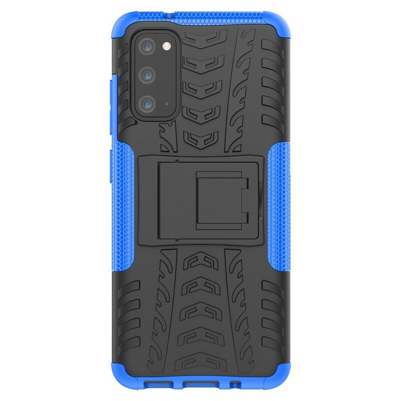 Kuori Samsung Galaxy S20 Hyper Resistant