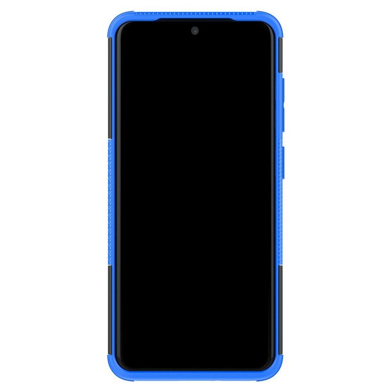 Kuori Samsung Galaxy S20 Hyper Resistant