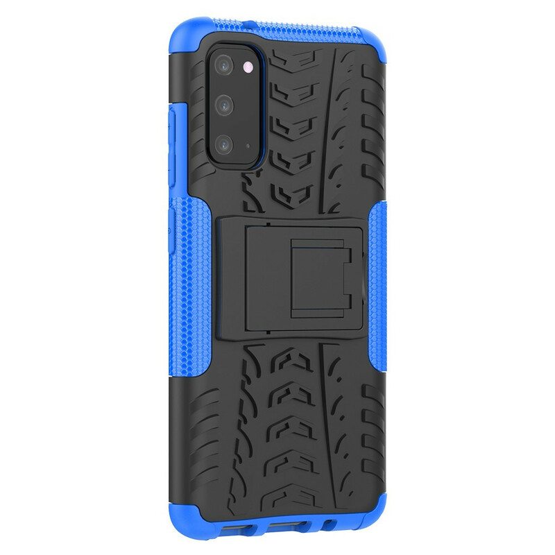 Kuori Samsung Galaxy S20 Hyper Resistant