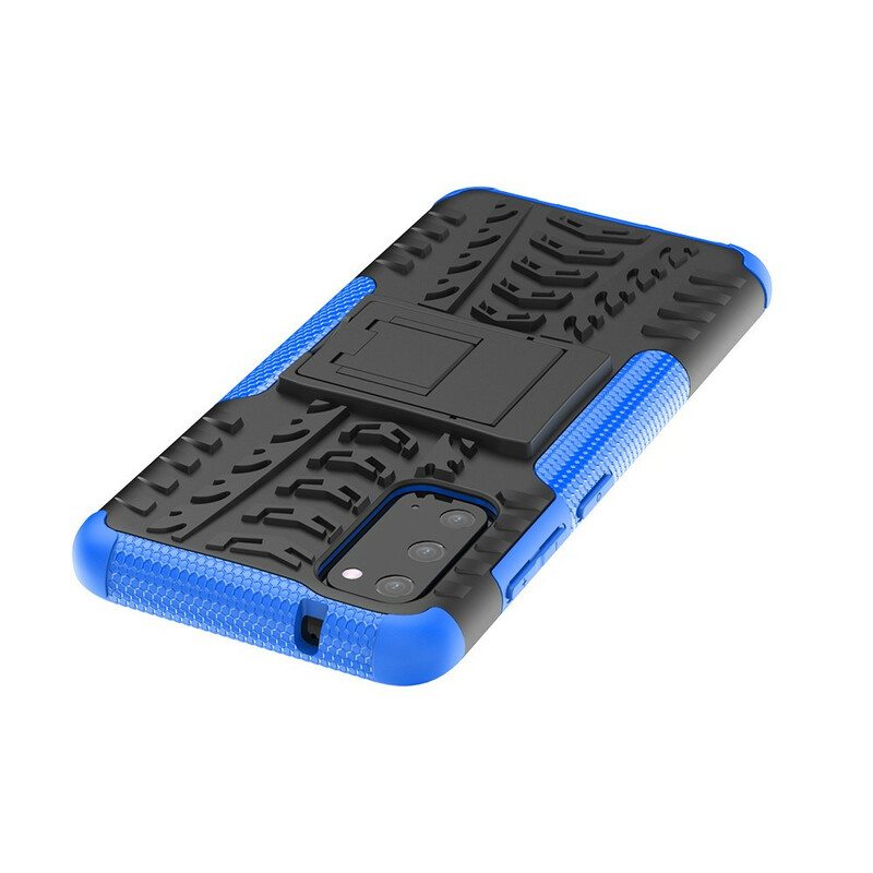 Kuori Samsung Galaxy S20 Hyper Resistant