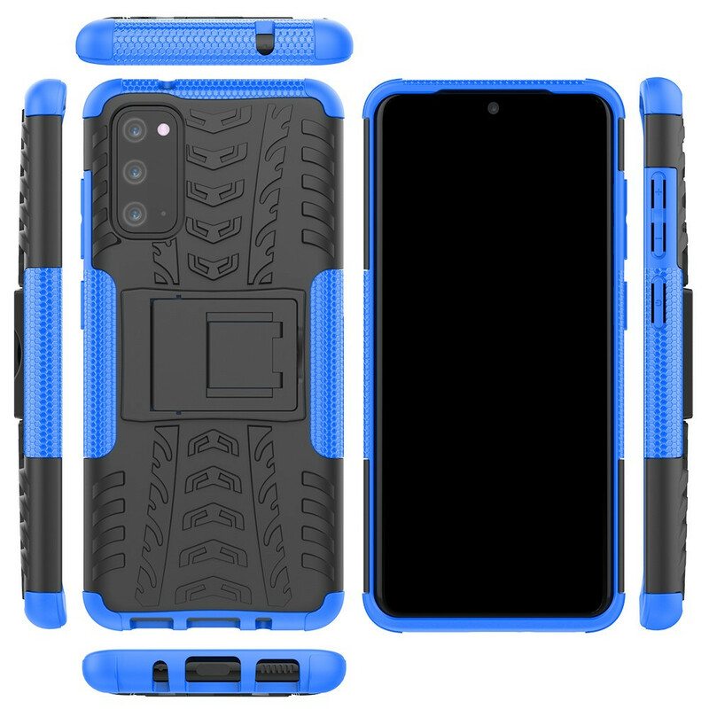 Kuori Samsung Galaxy S20 Hyper Resistant