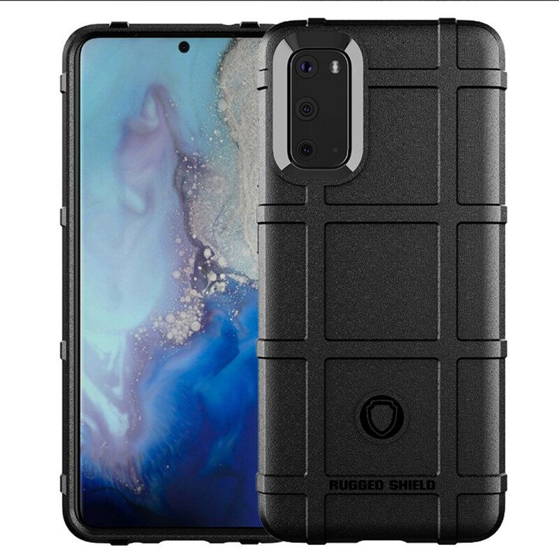 Kuori Samsung Galaxy S20 Kestävä Kilpi