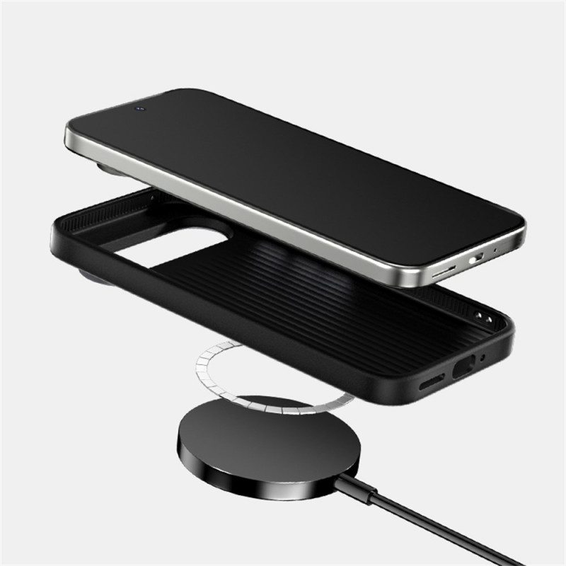 Case Google Pixel 10 Pro Xl Puhelinkuoret Magsafe-yhteensopiva Erittäin Ohut Abeel