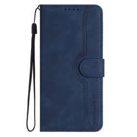 Kotelot Google Pixel 10 Pro Xl Hymyilevä Suojakuori