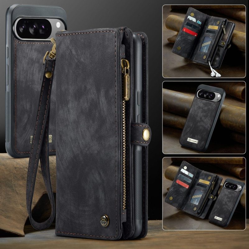 Kotelot Google Pixel 10 Pro Xl Kasmi