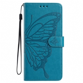 Kotelot Google Pixel 10 Pro Xl Perhoskuvio