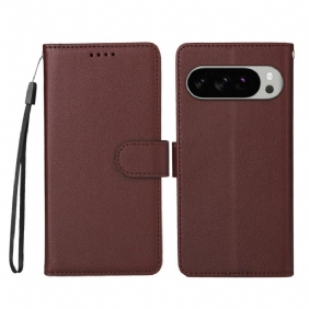 Kotelot Google Pixel 10 Pro Xl Puhelinkuoret Rfid-suojattu