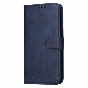 Kotelot Google Pixel 10 Pro Xl Yksivärinen Keinonahka