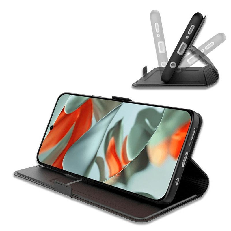 Kuoret Google Pixel 10 Pro Xl Korttikotelo Ja Peili