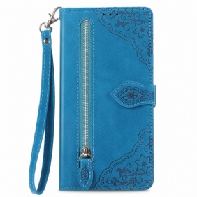 Kuoret Google Pixel 10 Pro Xl Pitsilompakko