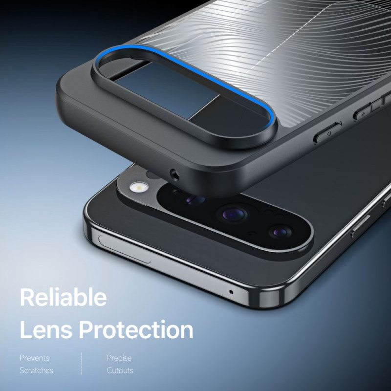 Kuori Google Pixel 10 Pro Xl Aimo-sarjan Dux Ducis